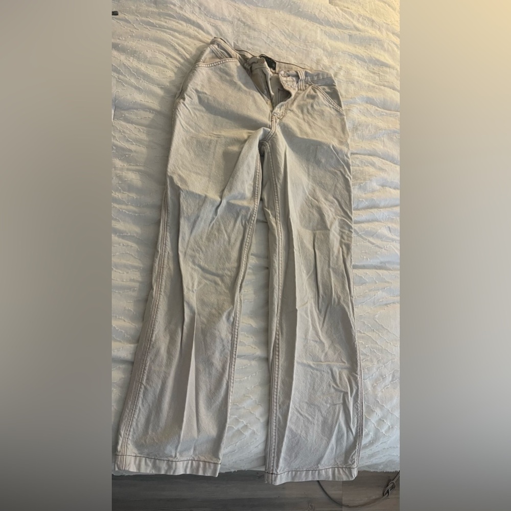 ASOS CARPENTER PANTS